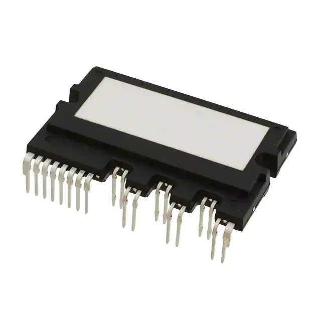 FSBB30CH60D onsemi